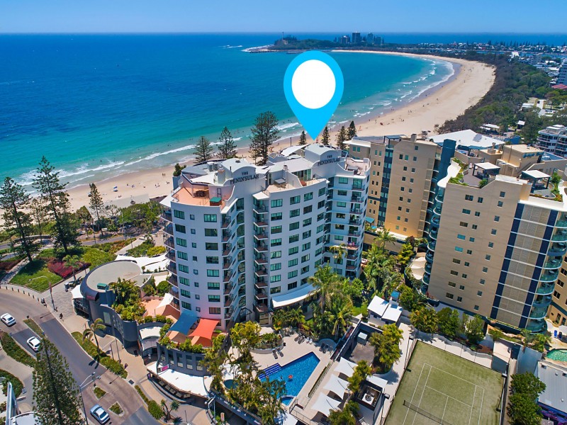 52/13 Mooloolaba Esplanade, Mooloolaba QLD 4557