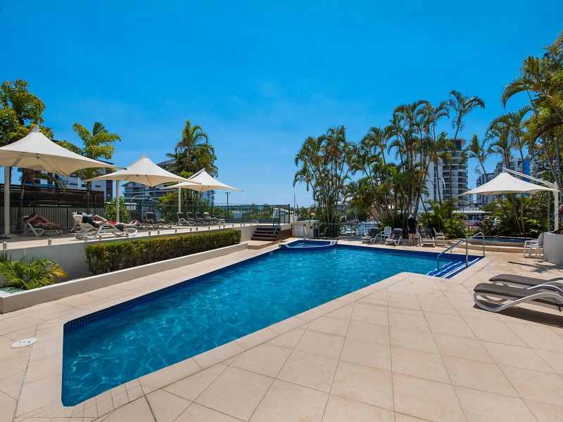 52/13 Mooloolaba Esplanade, Mooloolaba QLD 4557