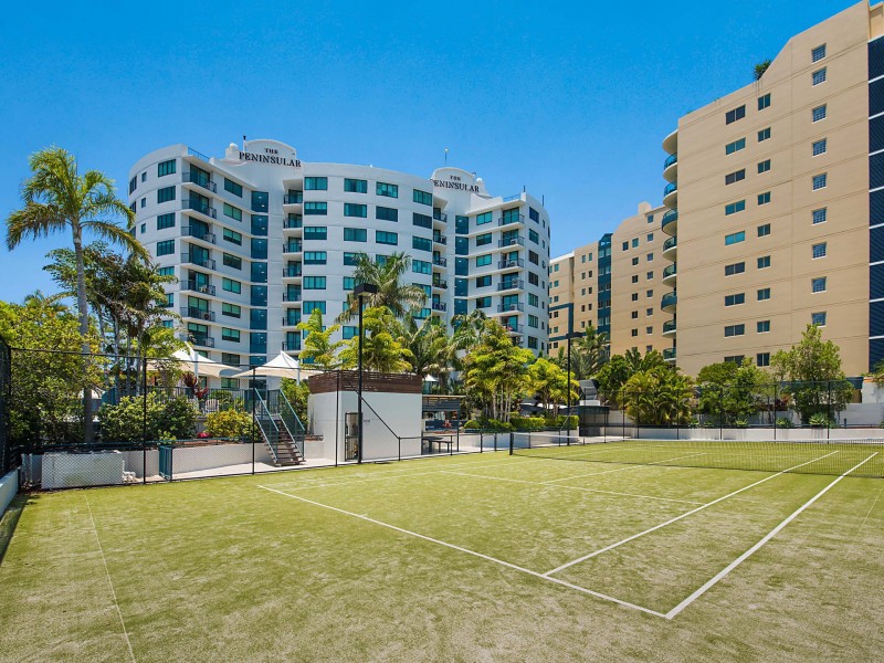 52/13 Mooloolaba Esplanade, Mooloolaba QLD 4557
