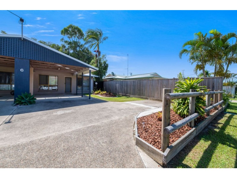 2/6 Moomba Street, Pacific Paradise QLD 4564