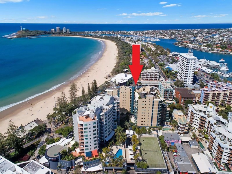 682/11 Mooloolaba Esplanade, Mooloolaba QLD 4557