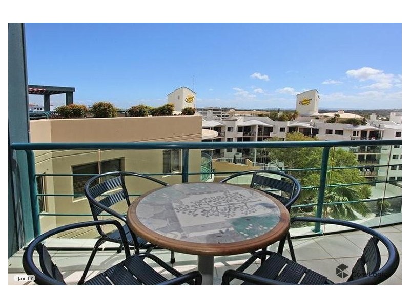 682/11 Mooloolaba Esplanade, Mooloolaba QLD 4557