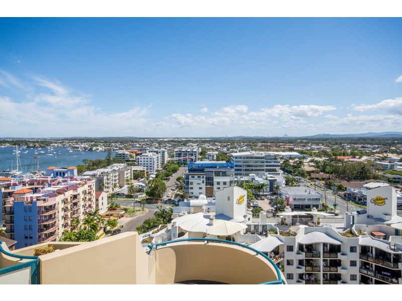 682/11 Mooloolaba Esplanade, Mooloolaba QLD 4557