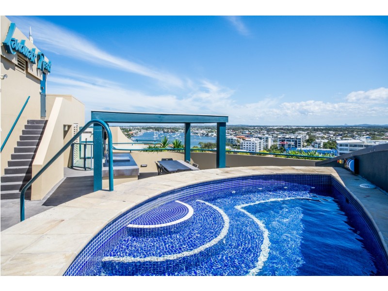 682/11 Mooloolaba Esplanade, Mooloolaba QLD 4557