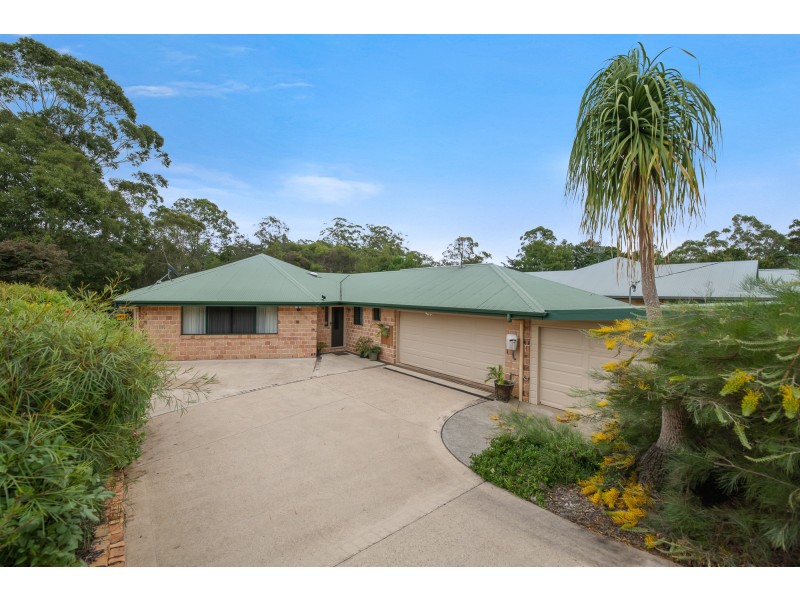 16 Rainbow Park Dr, Mapleton QLD 4560