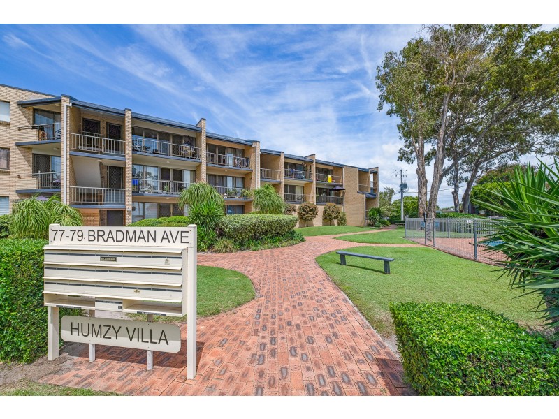 15/77 Bradman Ave, Maroochydore QLD 4558