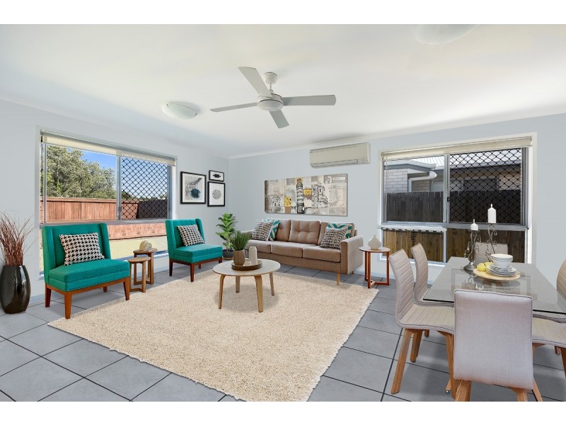 97 Bells Reach Drive, Caloundra West QLD 4551