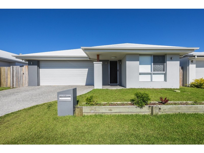 97 Bells Reach Drive, Caloundra West QLD 4551