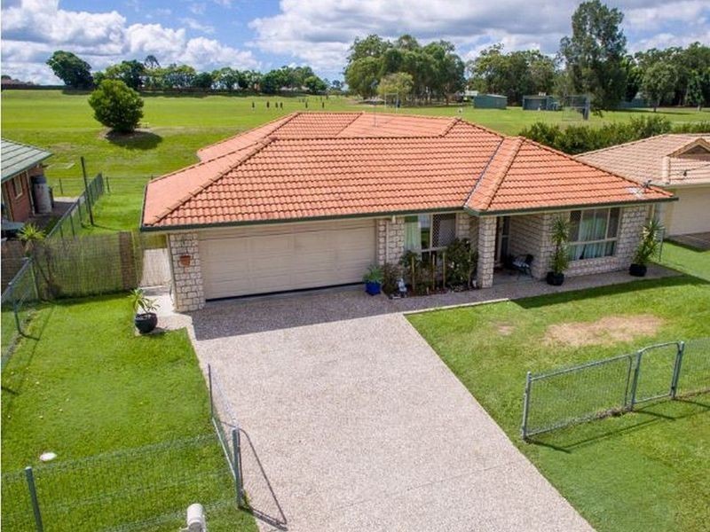 49 Tullawong Drive, Caboolture QLD 4510