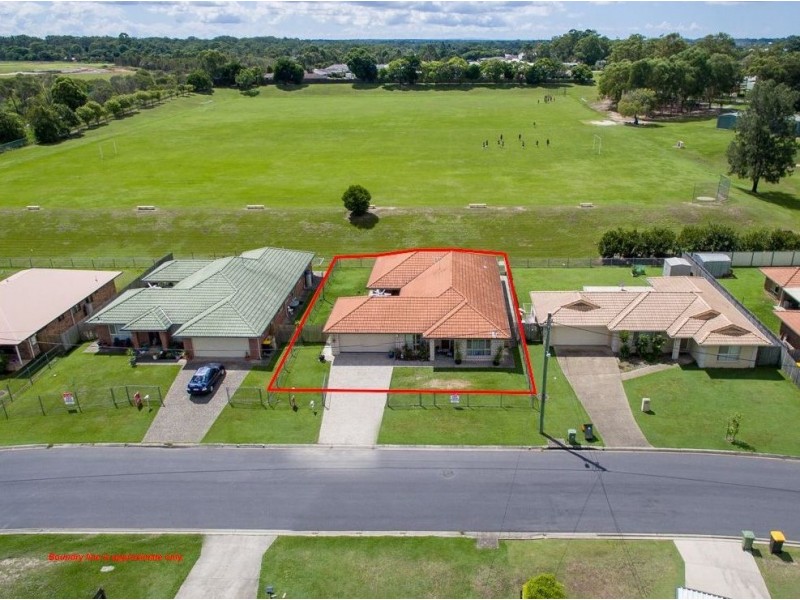 49 Tullawong Drive, Caboolture QLD 4510