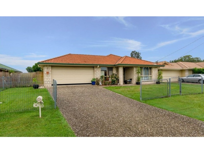 49 Tullawong Drive, Caboolture QLD 4510