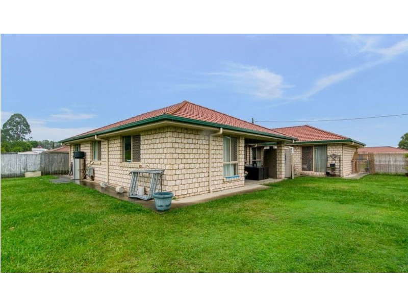 49 Tullawong Drive, Caboolture QLD 4510