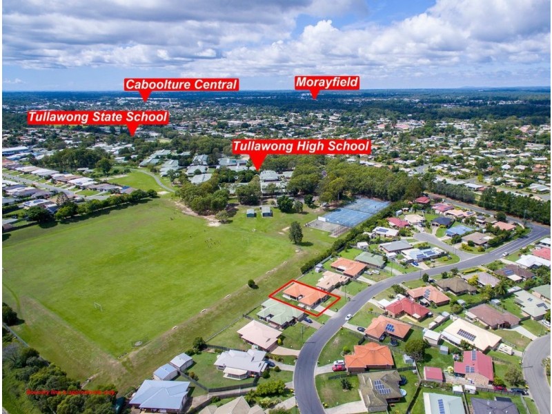 49 Tullawong Drive, Caboolture QLD 4510