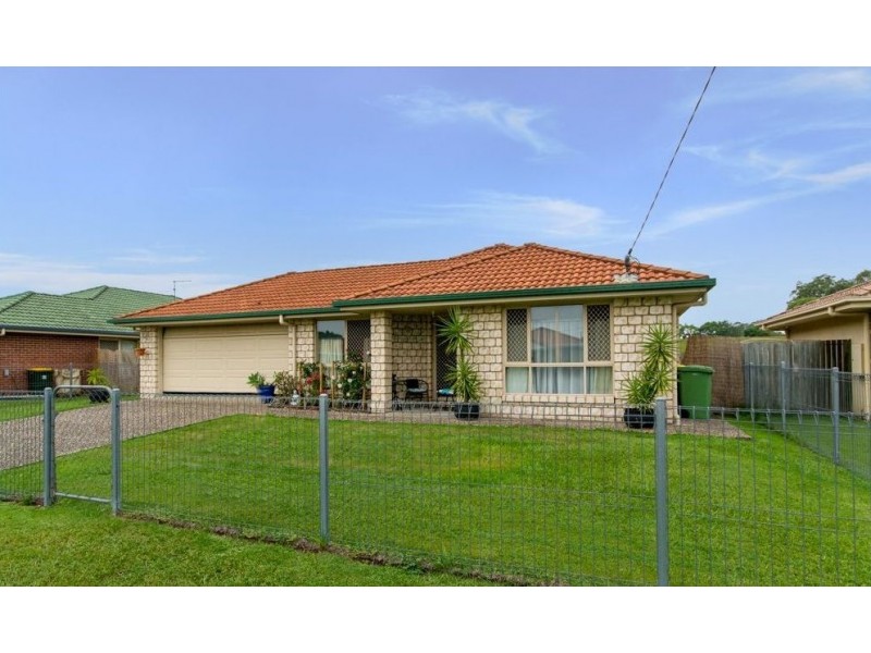 49 Tullawong Drive, Caboolture QLD 4510