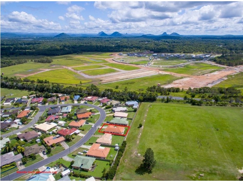 49 Tullawong Drive, Caboolture QLD 4510