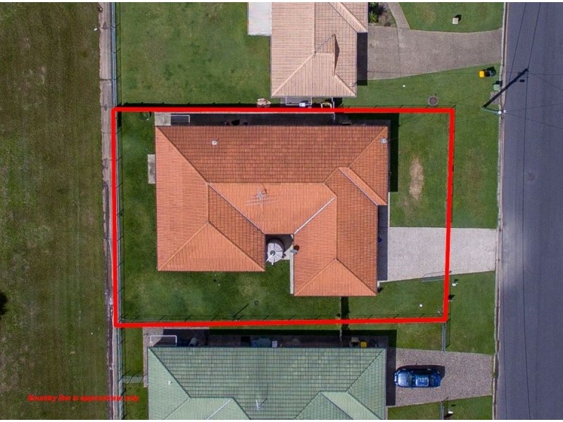 49 Tullawong Drive, Caboolture QLD 4510