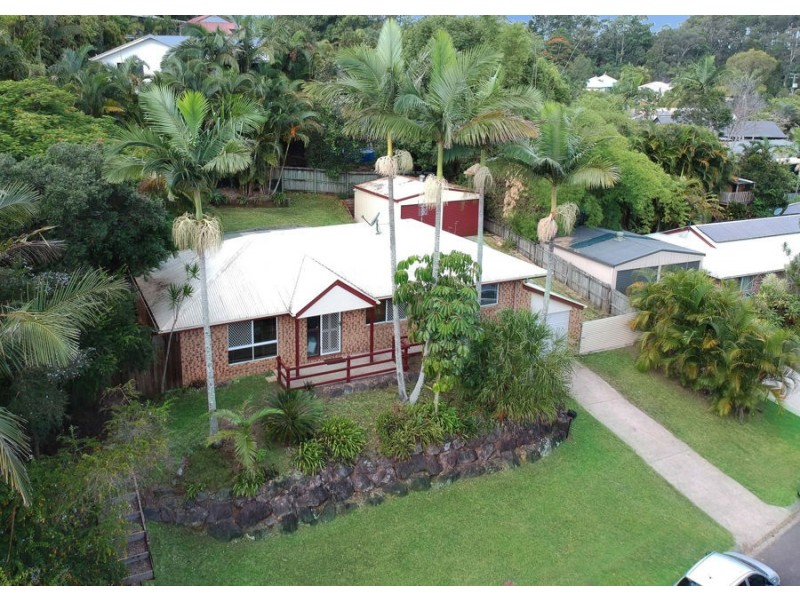 13 McCall Place, Bli Bli QLD 4560
