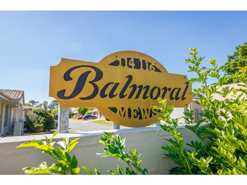 8/114-116 Del Rosso Rd, Caboolture QLD 4510