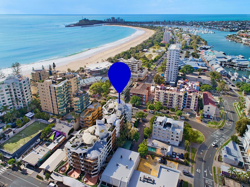 66/17-19 Brisbane Road, Mooloolaba QLD 4557