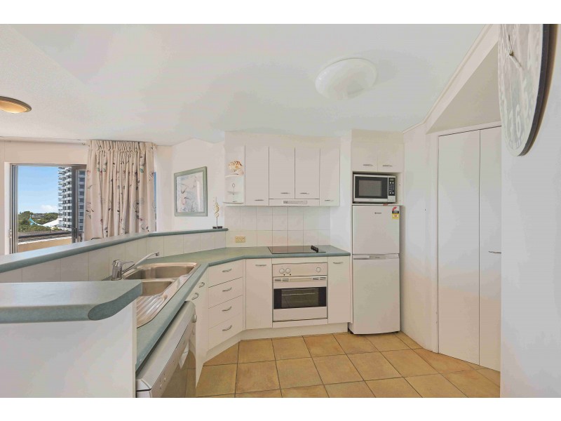 66/17-19 Brisbane Road, Mooloolaba QLD 4557