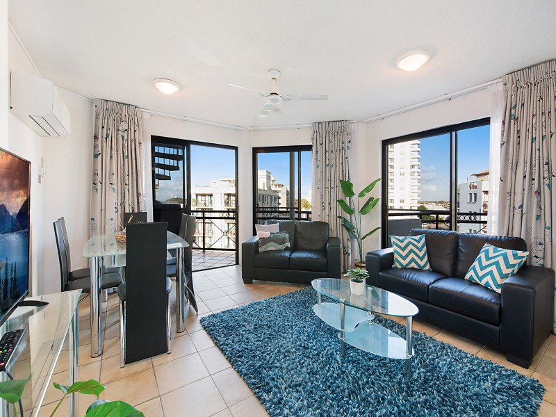 66/17-19 Brisbane Road, Mooloolaba QLD 4557