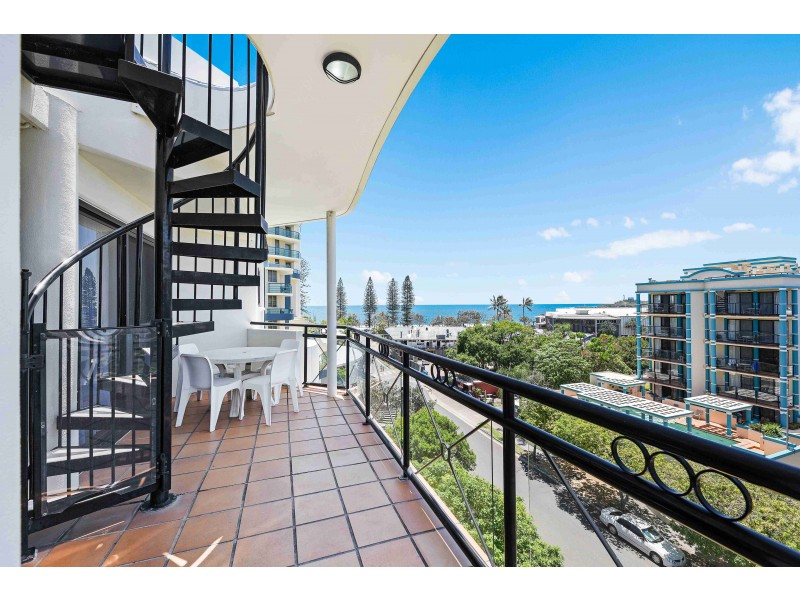 66/17-19 Brisbane Road, Mooloolaba QLD 4557