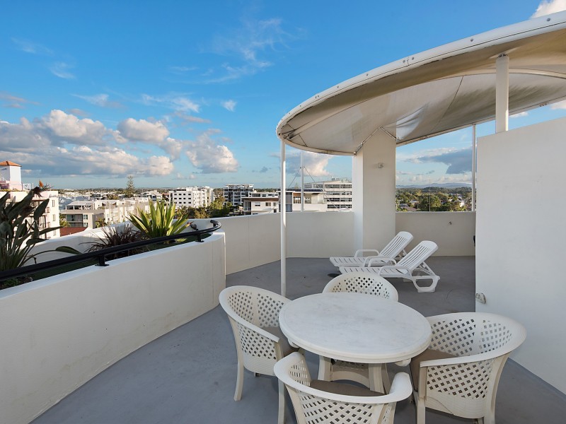 66/17-19 Brisbane Road, Mooloolaba QLD 4557