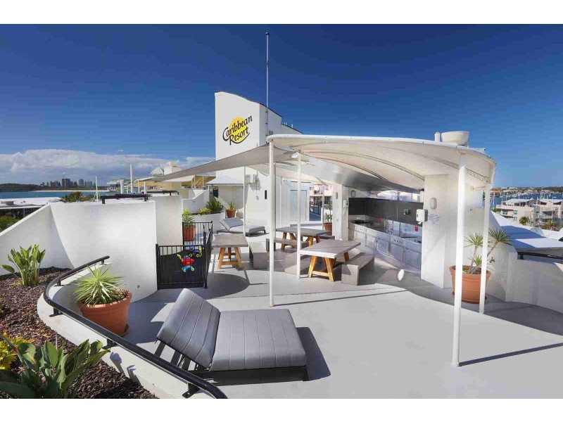 66/17-19 Brisbane Road, Mooloolaba QLD 4557