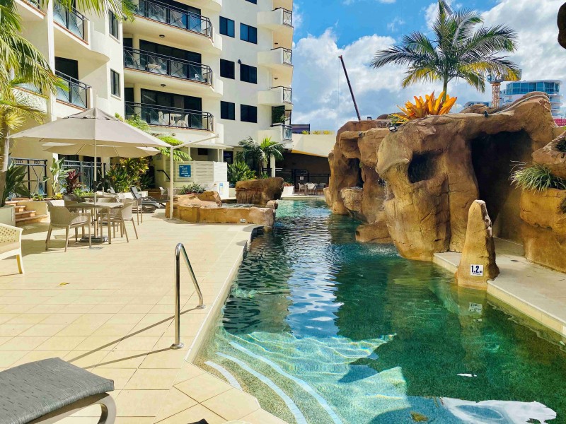 66/17-19 Brisbane Road, Mooloolaba QLD 4557