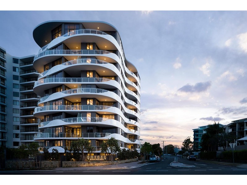 902/3 Meta St, Mooloolaba QLD 4557