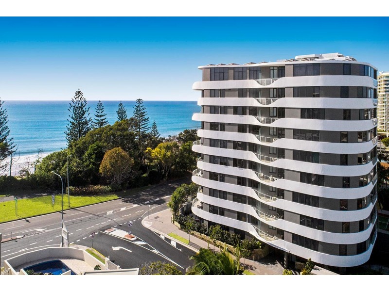 902/3 Meta St, Mooloolaba QLD 4557
