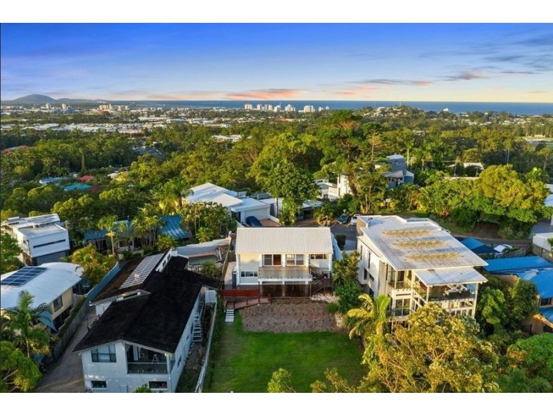 10 Curlew Lane, Buderim QLD 4556