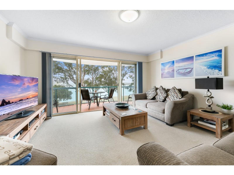 7/18-22 Picnic Point Esplanade, Maroochydore QLD 4558