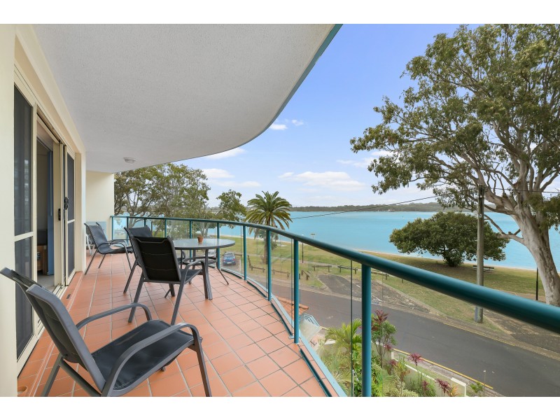 7/18-22 Picnic Point Esplanade, Maroochydore QLD 4558