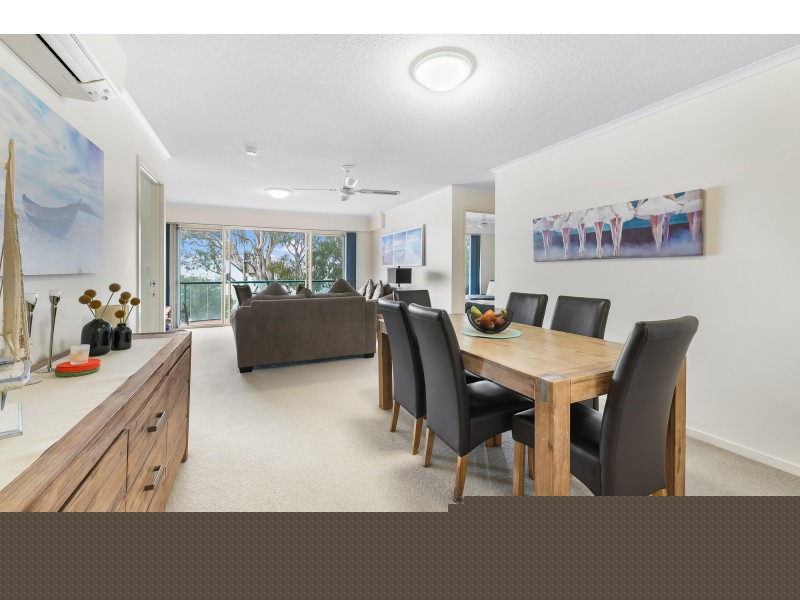 7/18-22 Picnic Point Esplanade, Maroochydore QLD 4558