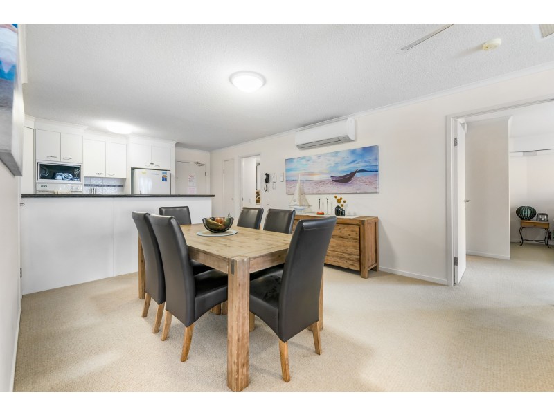 7/18-22 Picnic Point Esplanade, Maroochydore QLD 4558