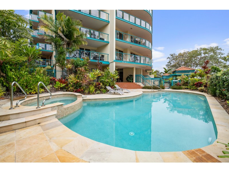 7/18-22 Picnic Point Esplanade, Maroochydore QLD 4558