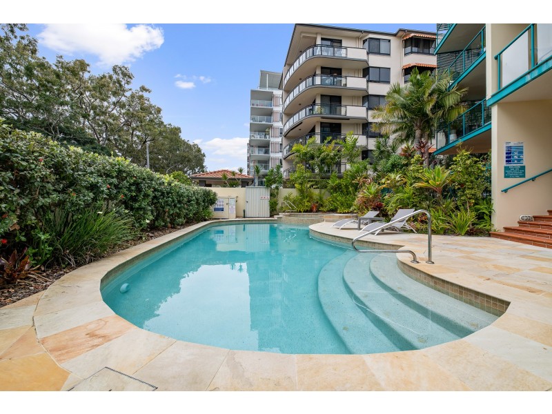 7/18-22 Picnic Point Esplanade, Maroochydore QLD 4558