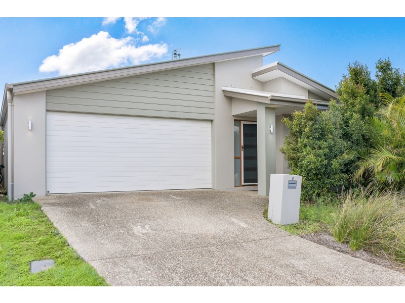 8 Mint Street, Caloundra West QLD 4551