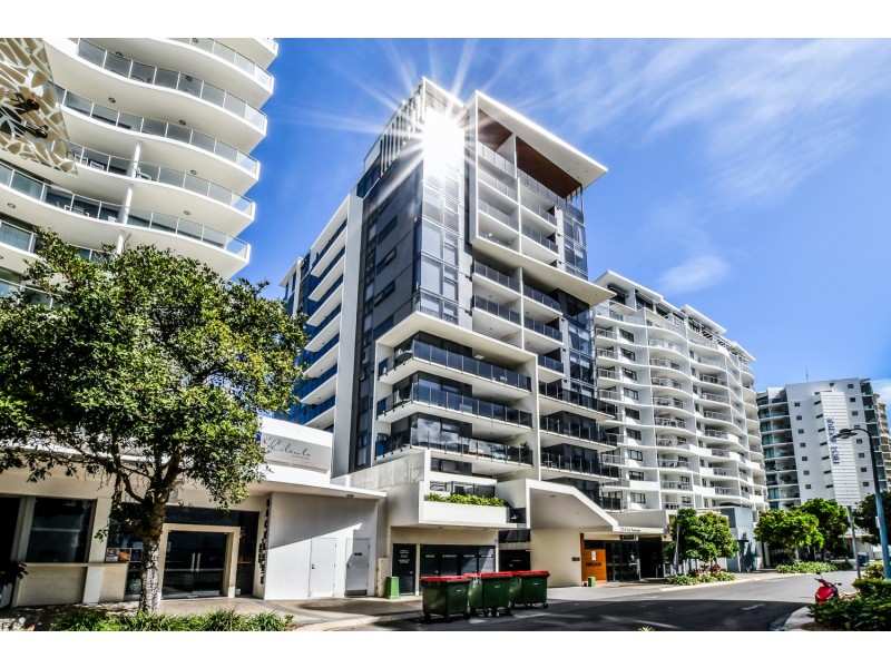 706/25 First Avenue, Mooloolaba QLD 4557