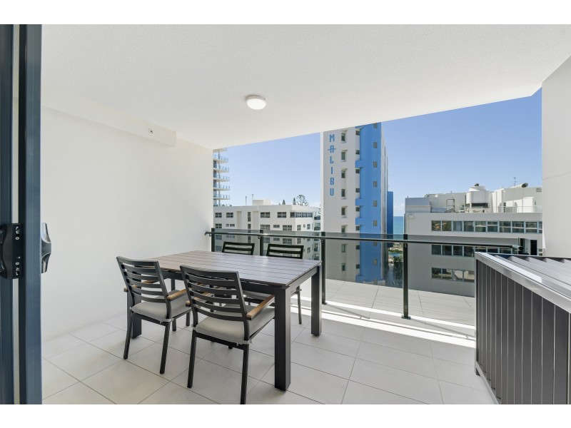 706/25 First Avenue, Mooloolaba QLD 4557