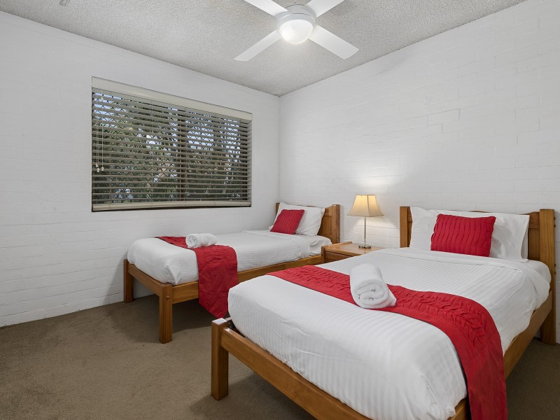 2/9 Pacific Tce, Alexandra Headland QLD 4572