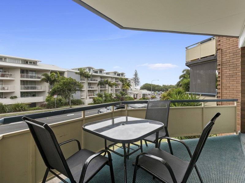 2/9 Pacific Tce, Alexandra Headland QLD 4572