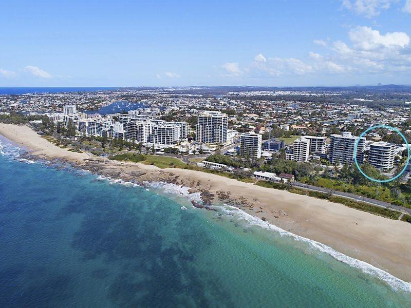 705/3 Meta Street, Mooloolaba QLD 4557