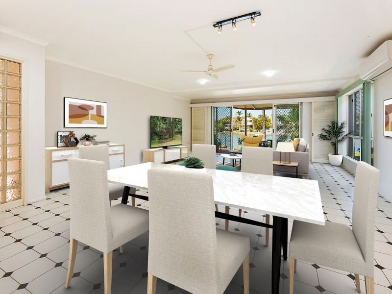 1/12 Carrothool Place, Mooloolaba QLD 4557