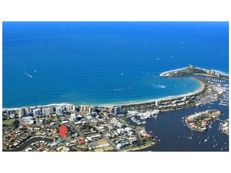 12/24-26 Tarcoola Avenue, Mooloolaba QLD 4557