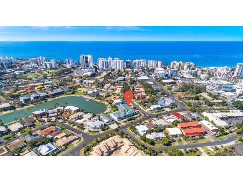 12/24-26 Tarcoola Avenue, Mooloolaba QLD 4557