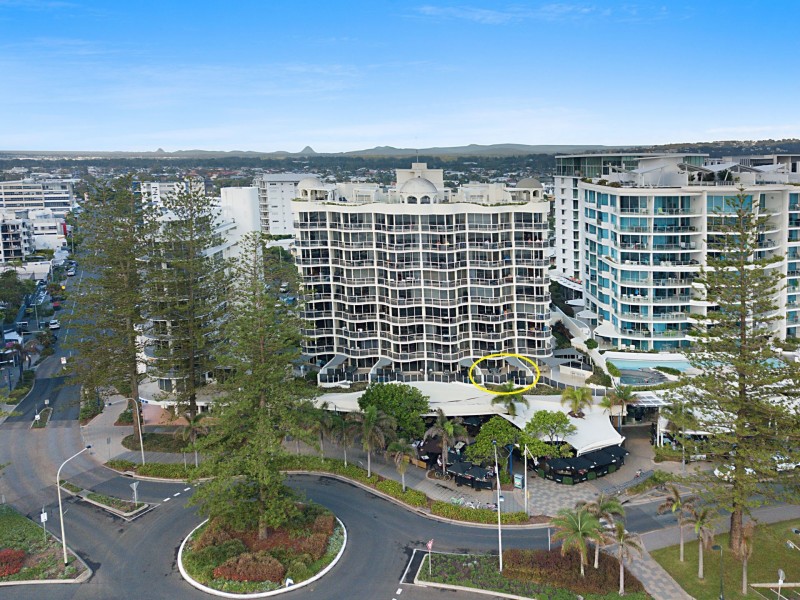 202/47-51 Mooloolaba Esp, Mooloolaba QLD 4557