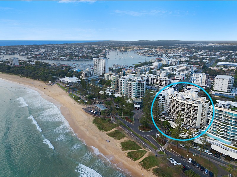 202/47-51 Mooloolaba Esp, Mooloolaba QLD 4557