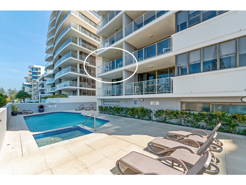 20/95 Mooloolaba Esplanade, Mooloolaba QLD 4557